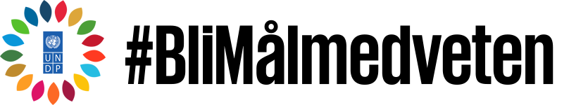 Globala målen för hållbar utveckling