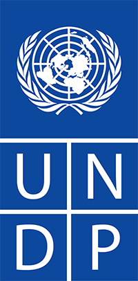UNDP:s logotyp