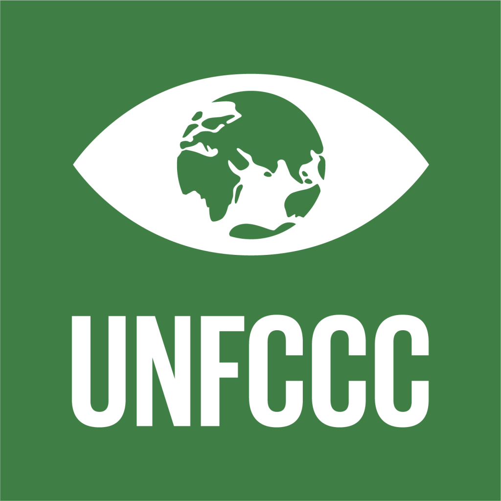Ikon för delmål 13.A: Implementera FN:s ramkonvention om klimatförändringar